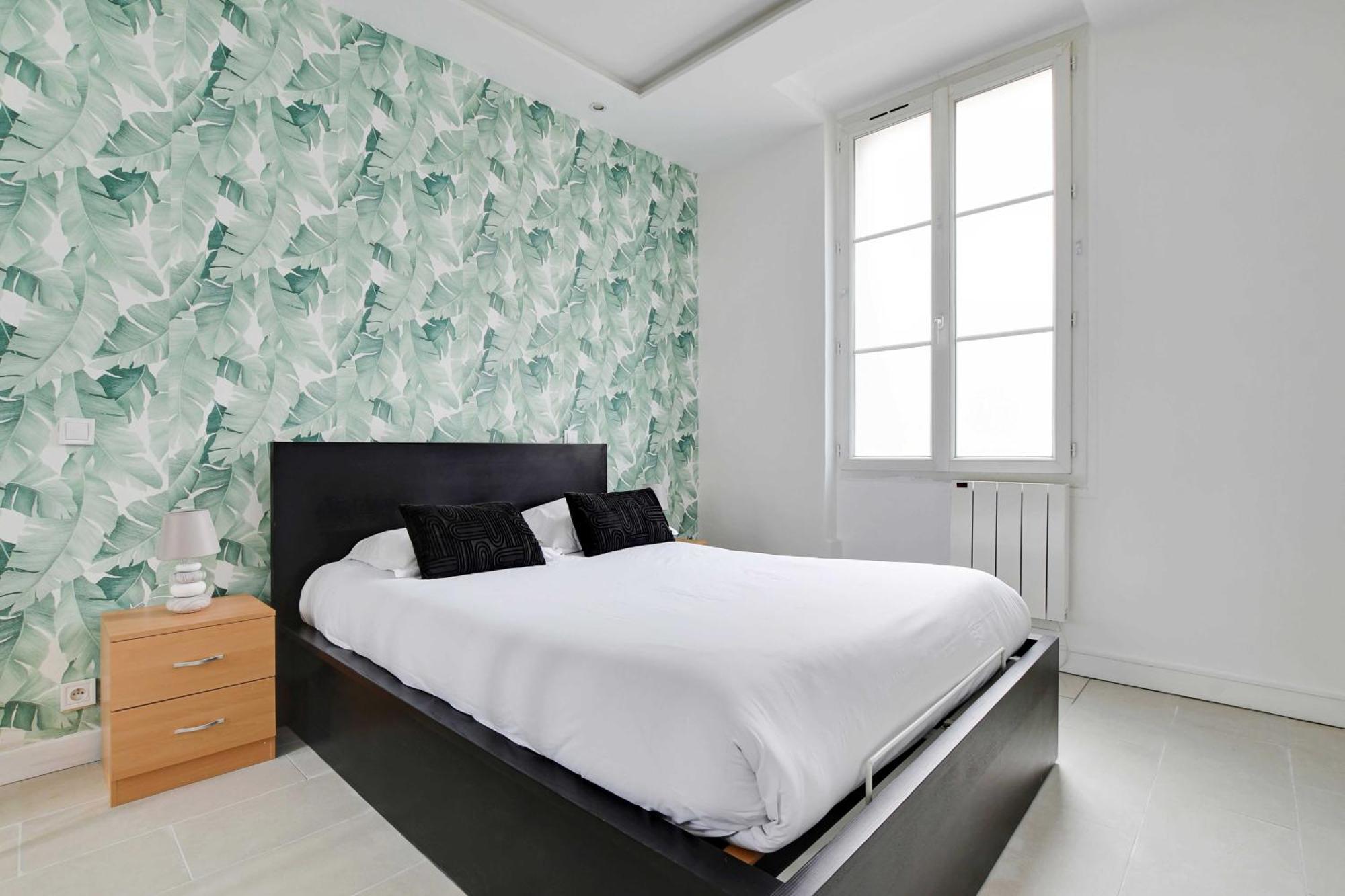 Cosy Apartment Marais Paris Eksteriør bilde