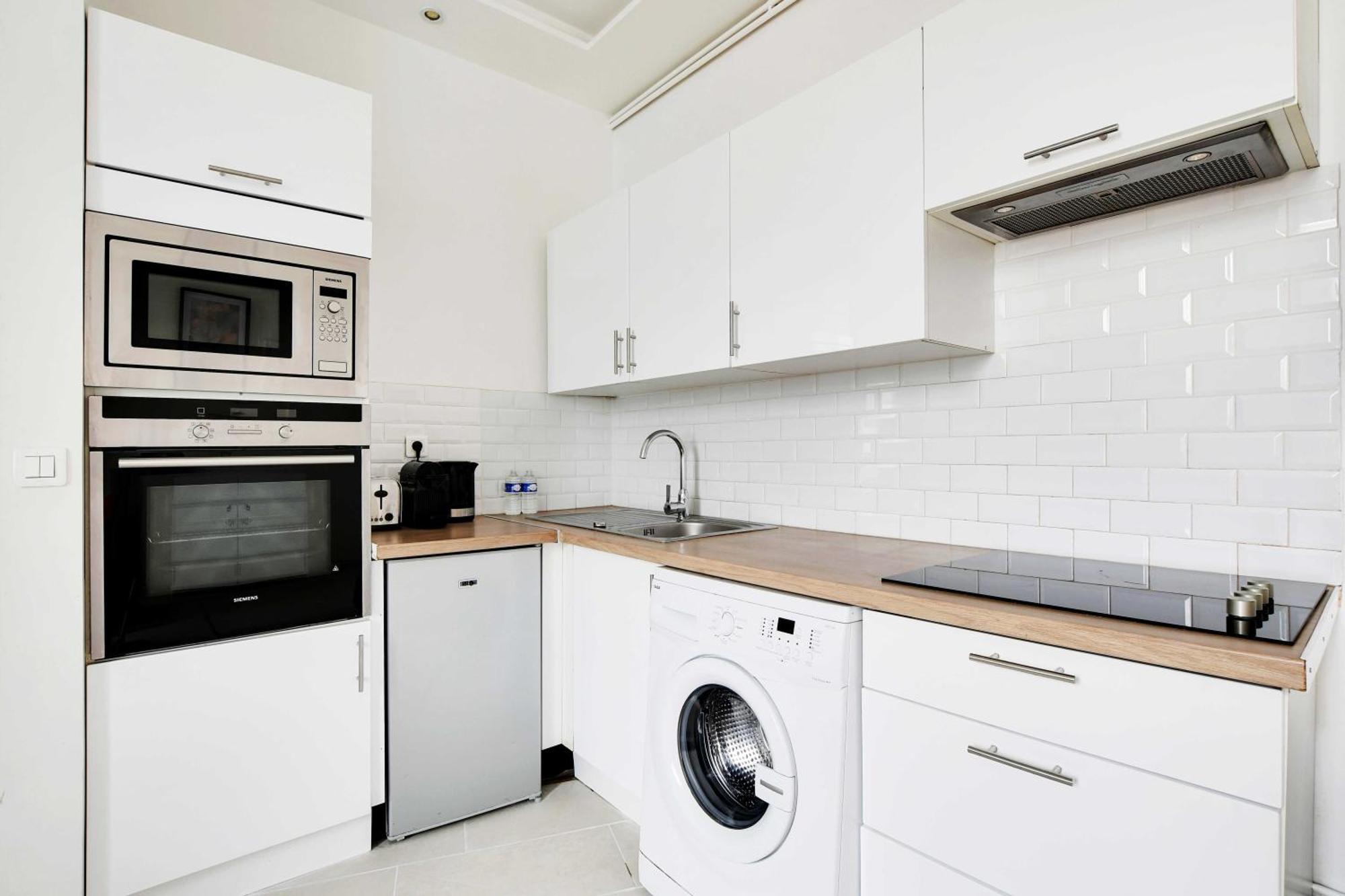 Cosy Apartment Marais Paris Eksteriør bilde